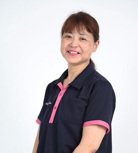 主任介護支援専門員