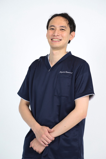 理学療法士